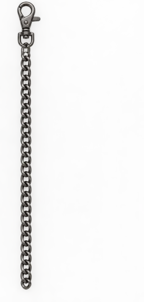 Belt-Loop Chain, set bagfra
