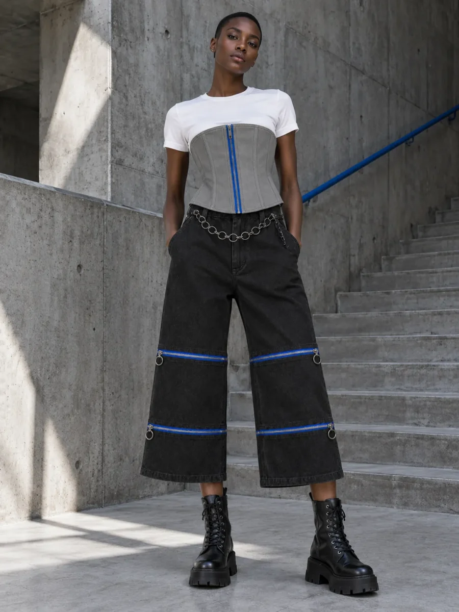 Formula Look 1