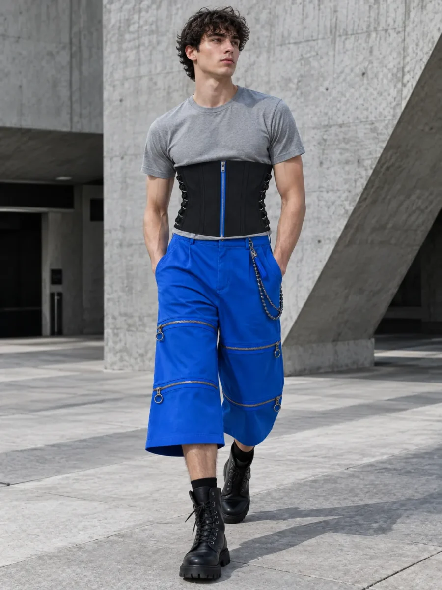 Formula Look 2