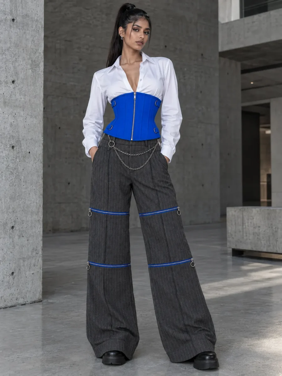 Formula Look 4