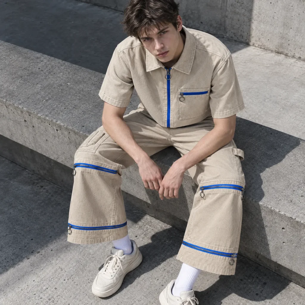 Lookbook Bench