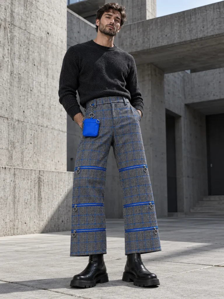 Lookbook Check