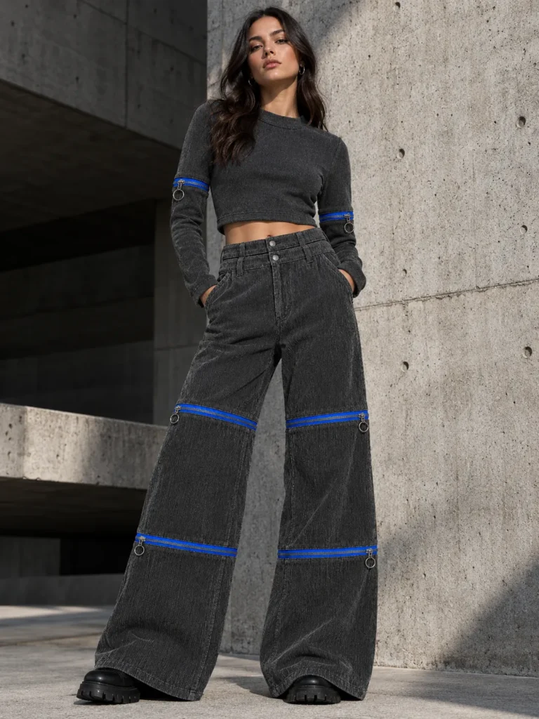 Lookbook Cord