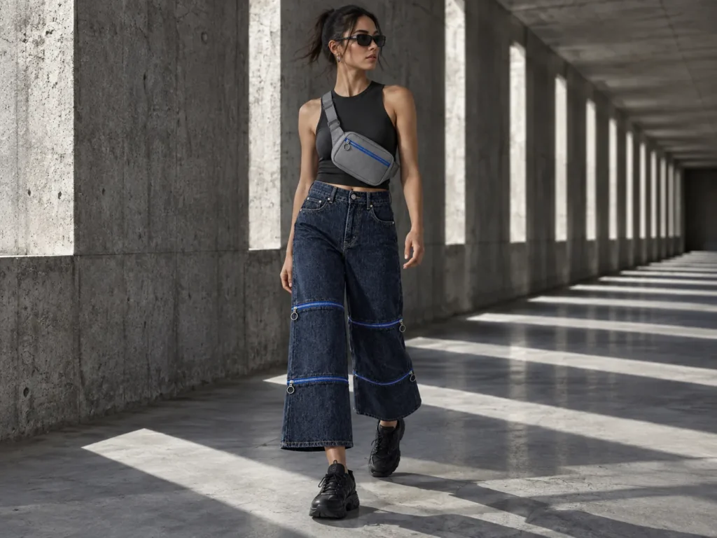 Lookbook Corridor