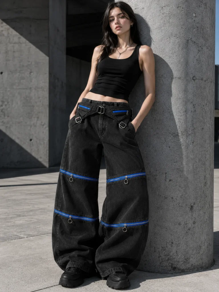 Lookbook Pillar