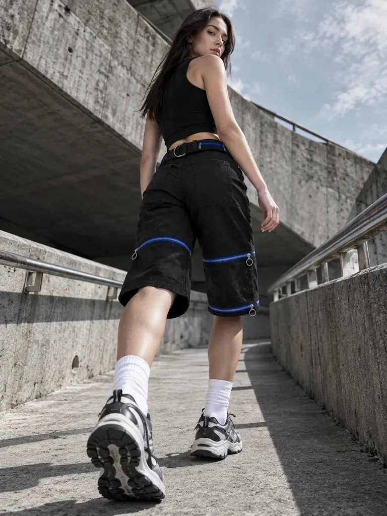 Lookbook Ramp