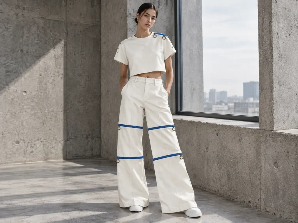 Lookbook Window