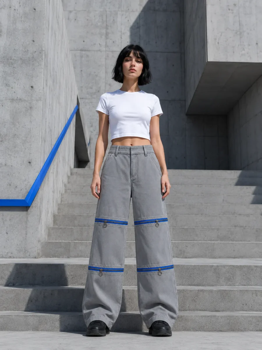 Model Long