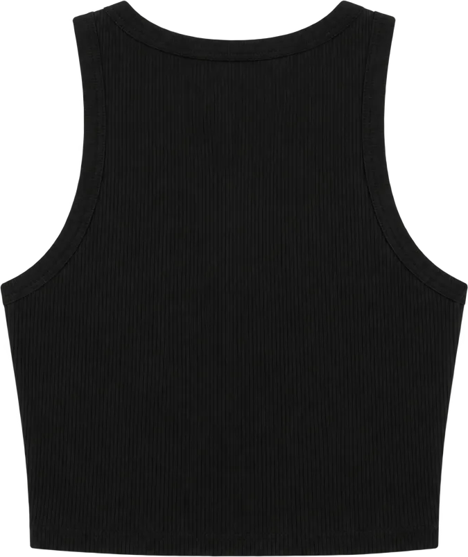 Ring-Pull Tank, set bagfra