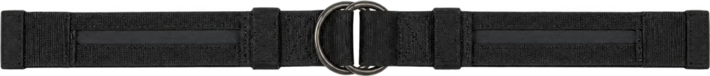 Utility Webbing Belt, back view